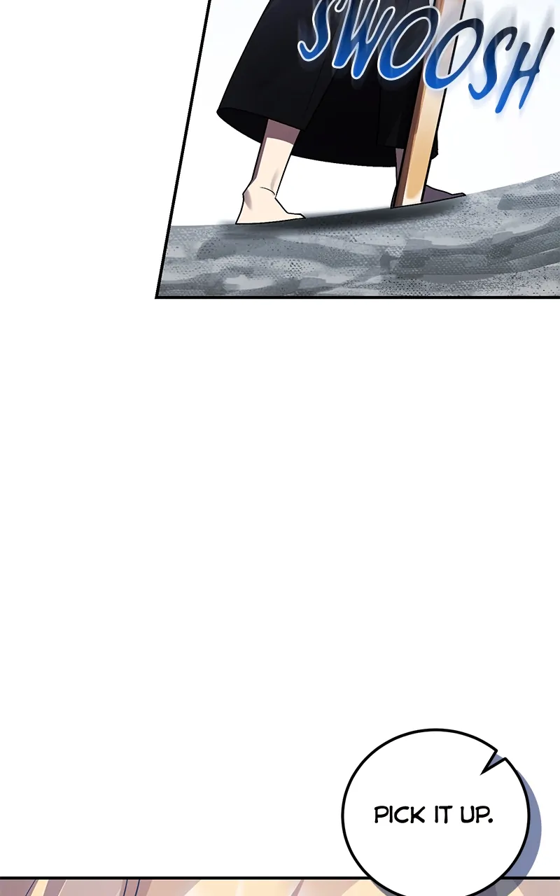 Heroes, Demons & Villains Chapter 66 - page 86