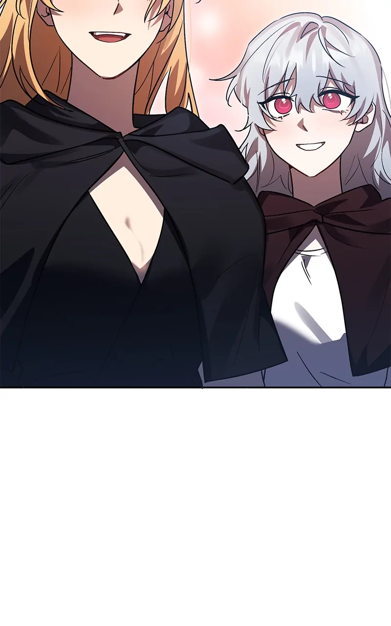 Heroes, Demons & Villains Chapter 66 - page 92