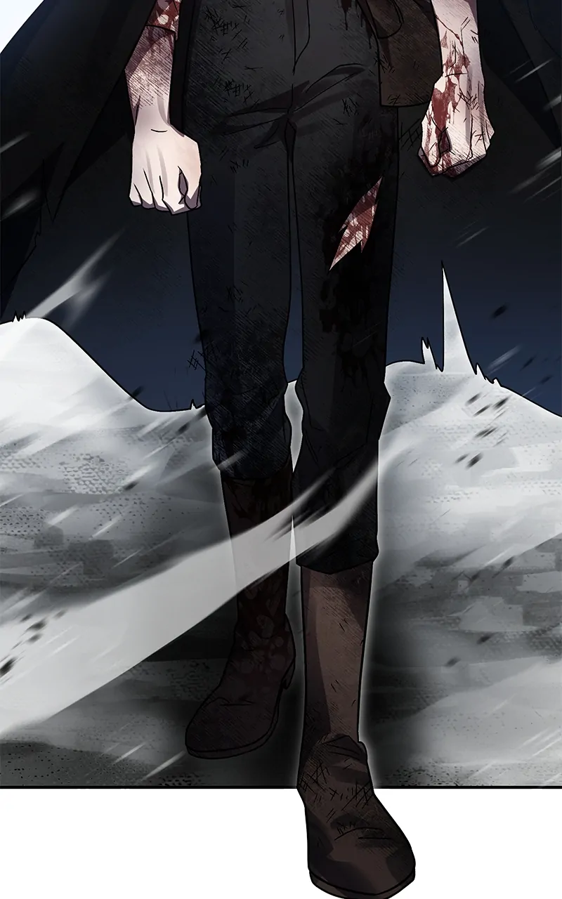 Heroes, Demons & Villains Chapter 66 - page 94