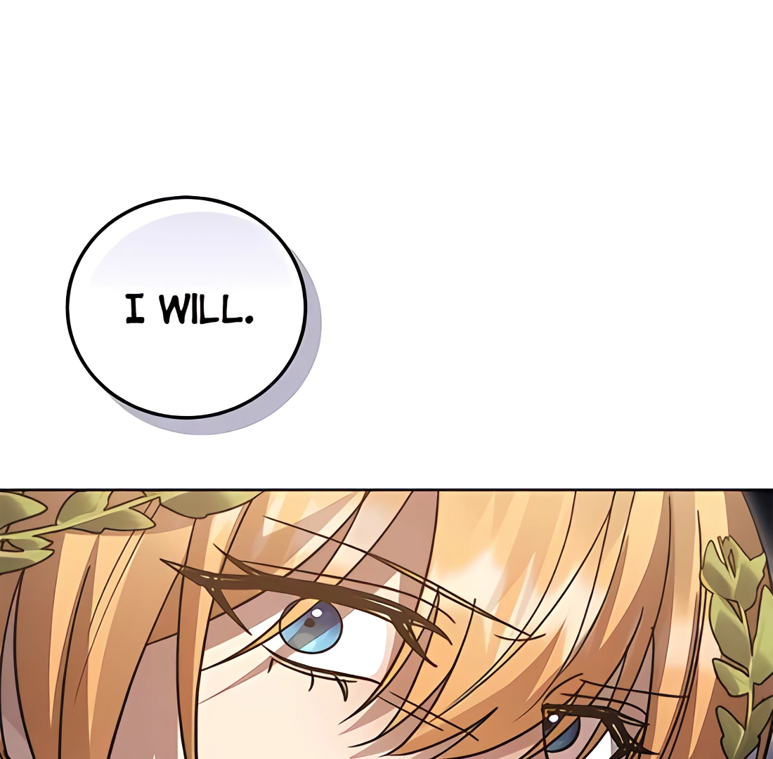 Heroes, Demons & Villains Chapter 105 - page 1
