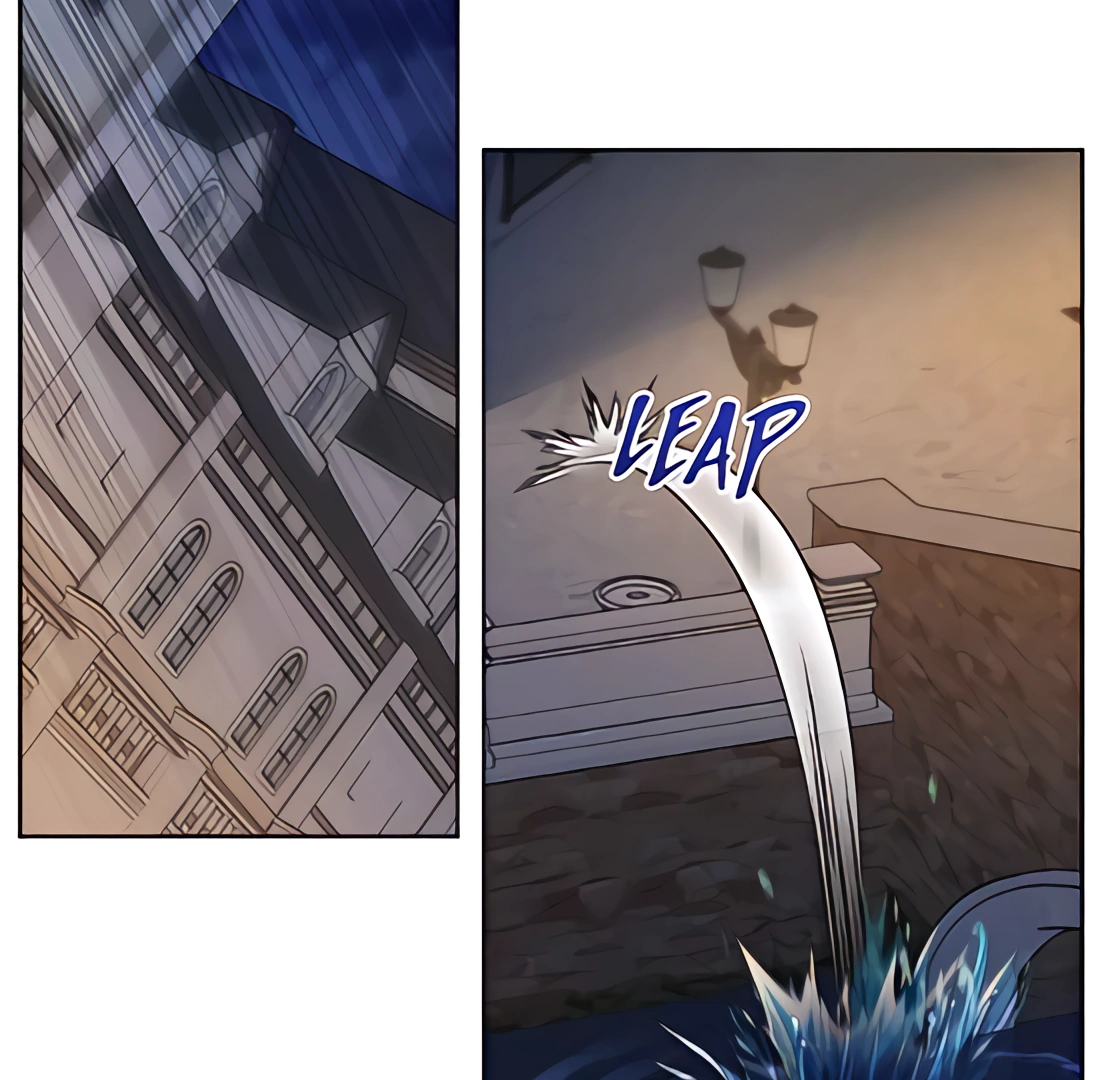 Heroes, Demons & Villains Chapter 105 - page 103