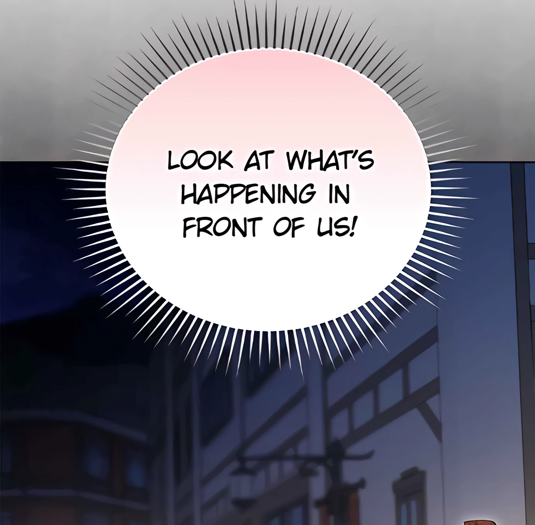 Heroes, Demons & Villains Chapter 105 - page 109