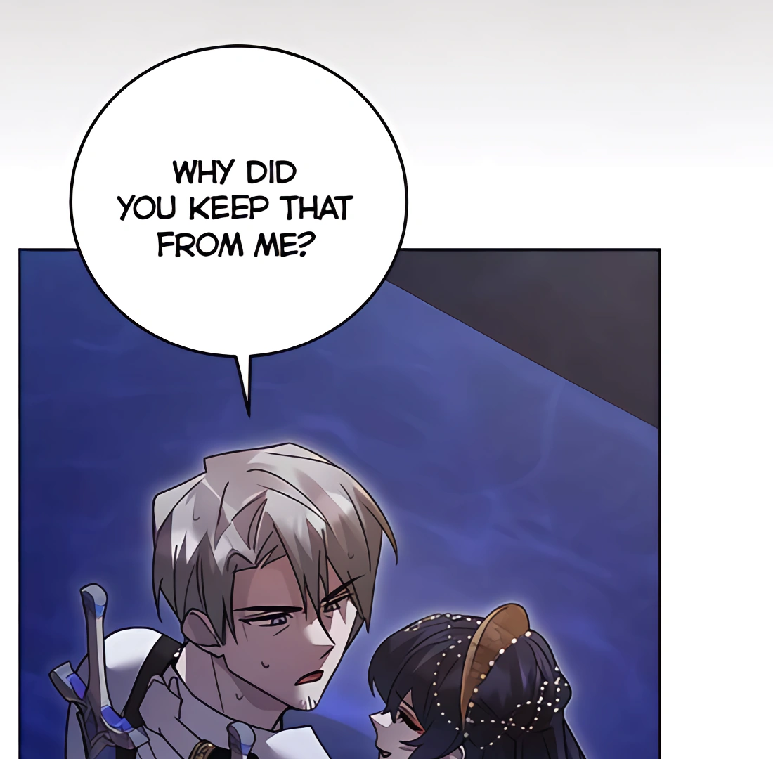 Heroes, Demons & Villains Chapter 105 - page 112