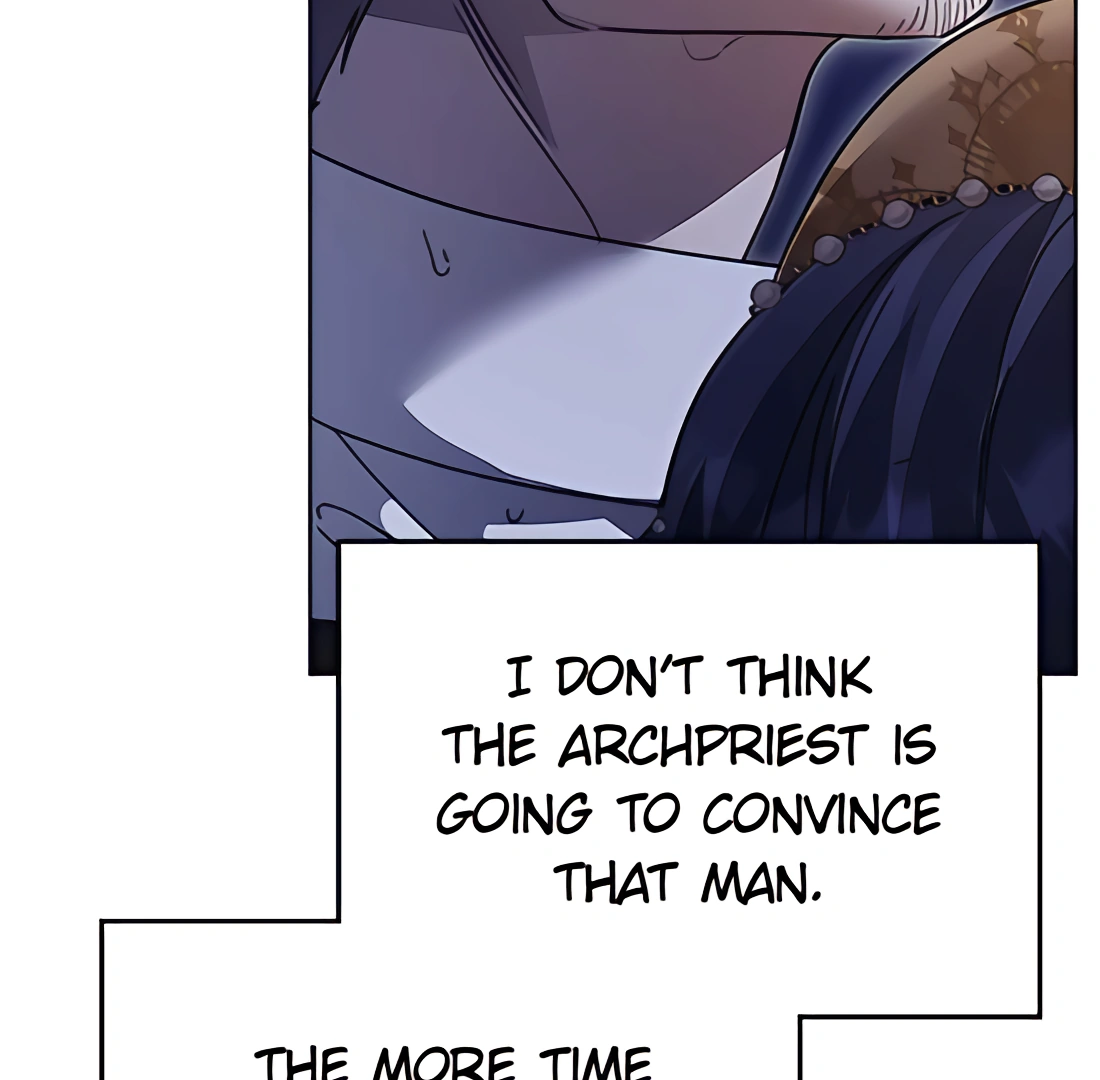 Heroes, Demons & Villains Chapter 105 - page 116