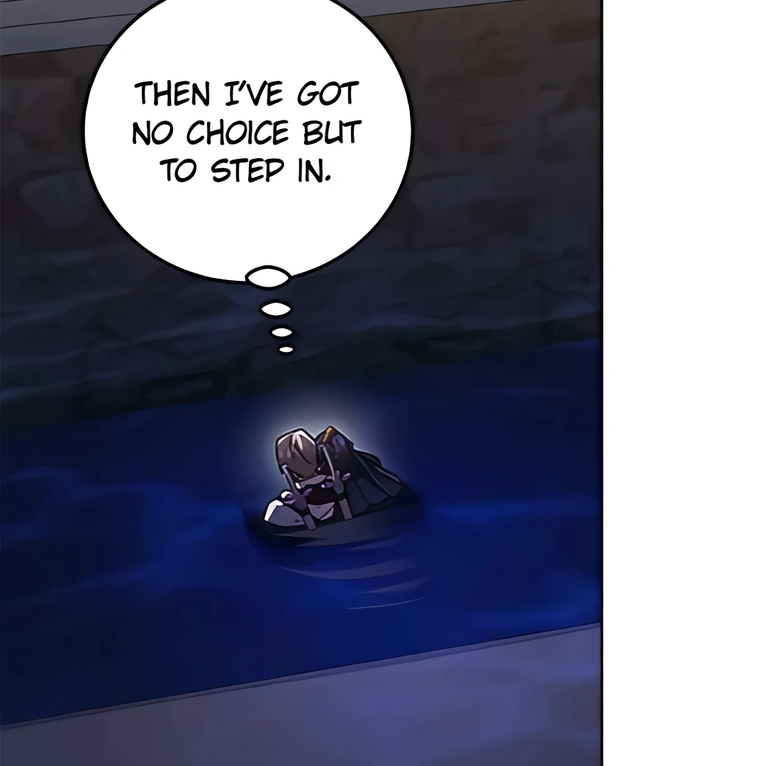 Heroes, Demons & Villains Chapter 105 - page 118