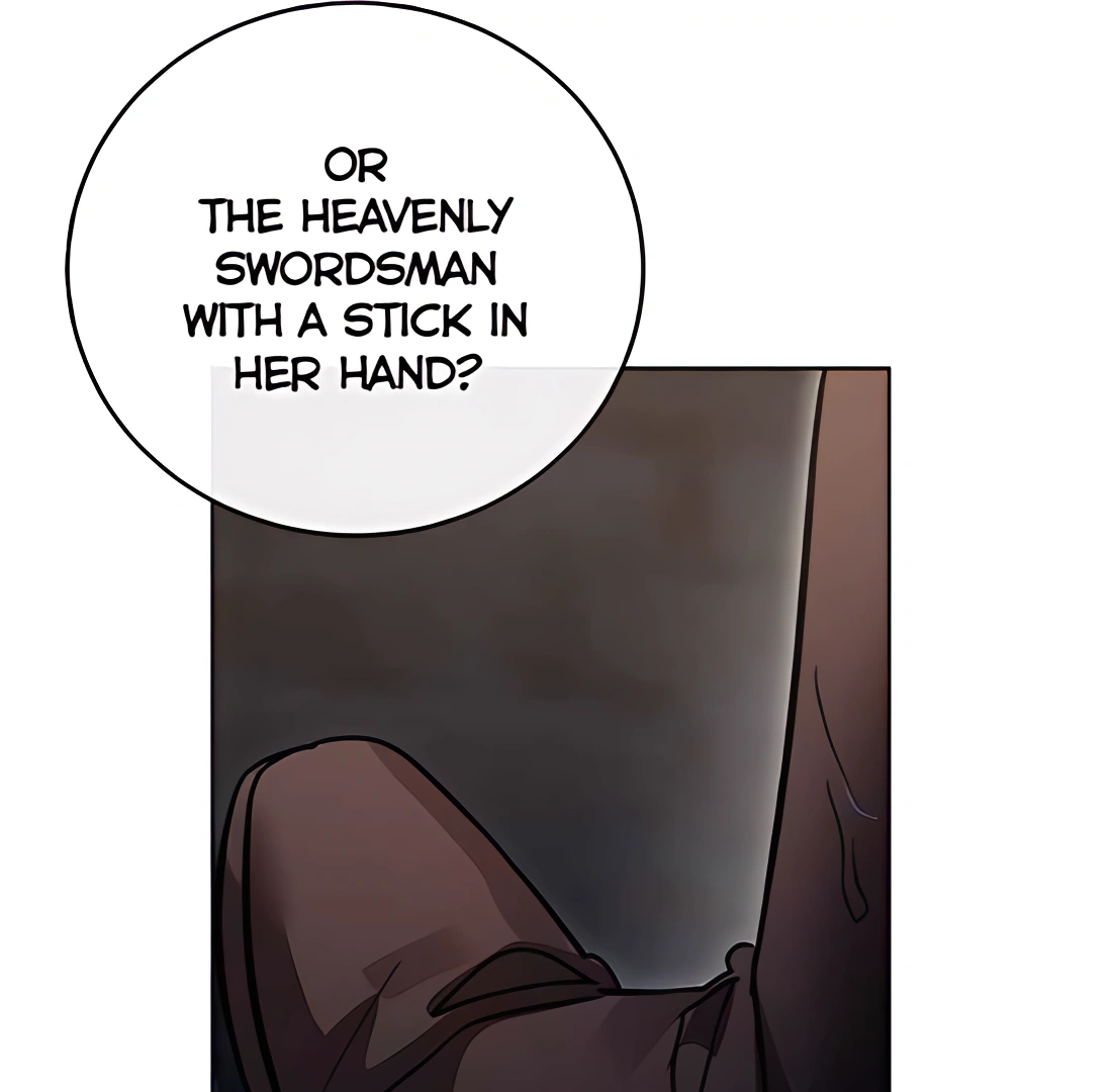Heroes, Demons & Villains Chapter 105 - page 122