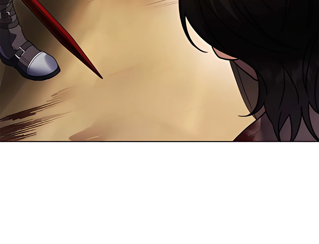 Heroes, Demons & Villains Chapter 105 - page 127
