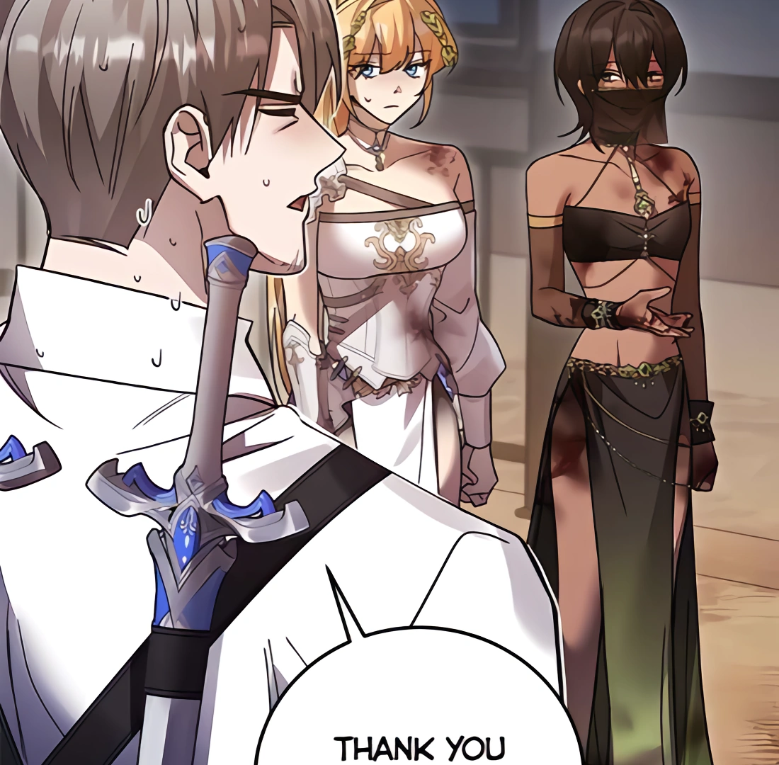 Heroes, Demons & Villains Chapter 105 - page 131