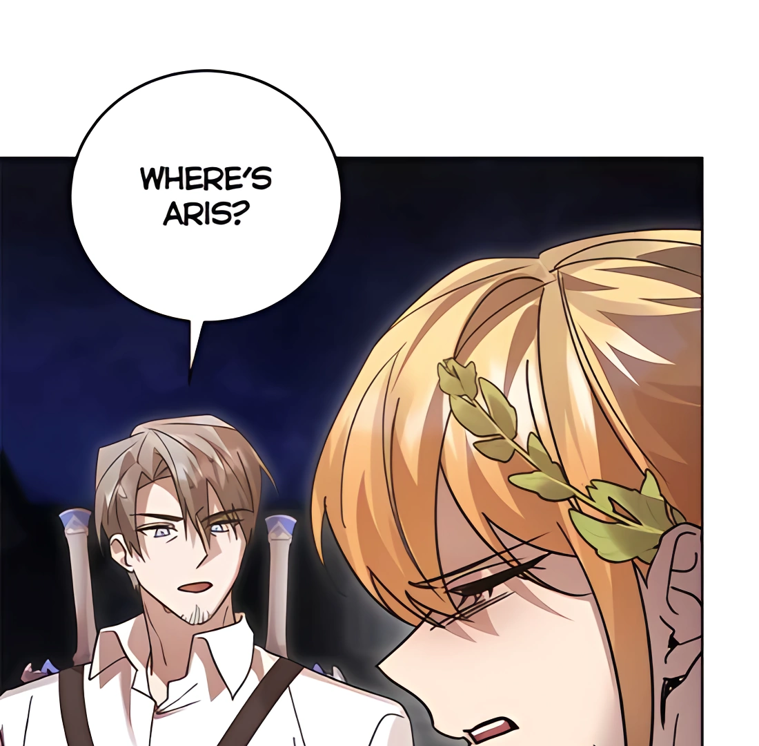 Heroes, Demons & Villains Chapter 105 - page 133