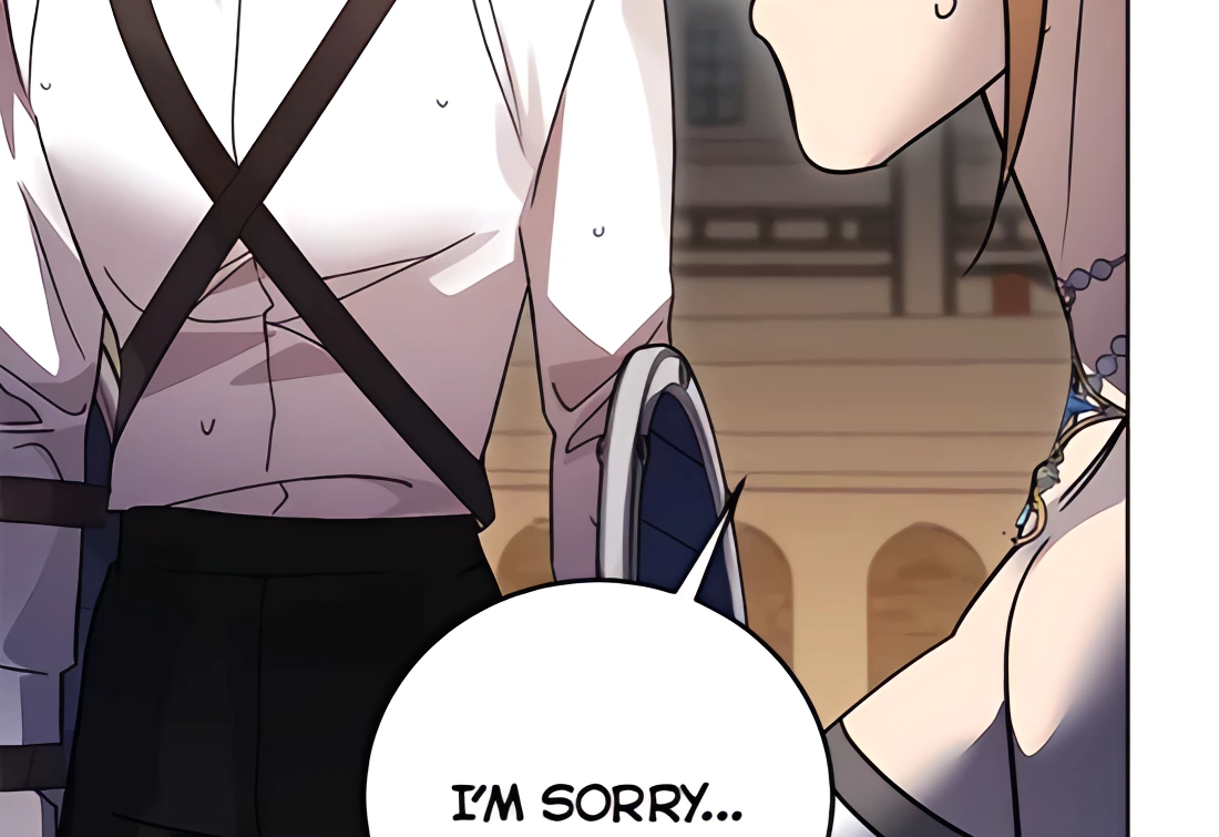 Heroes, Demons & Villains Chapter 105 - page 134