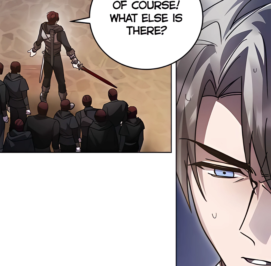 Heroes, Demons & Villains Chapter 105 - page 138