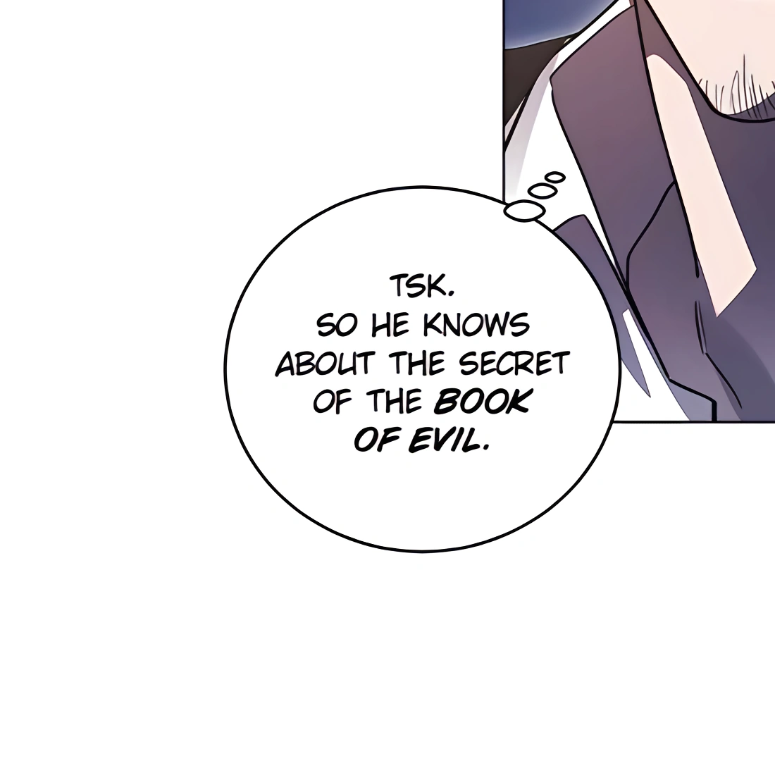 Heroes, Demons & Villains Chapter 105 - page 139