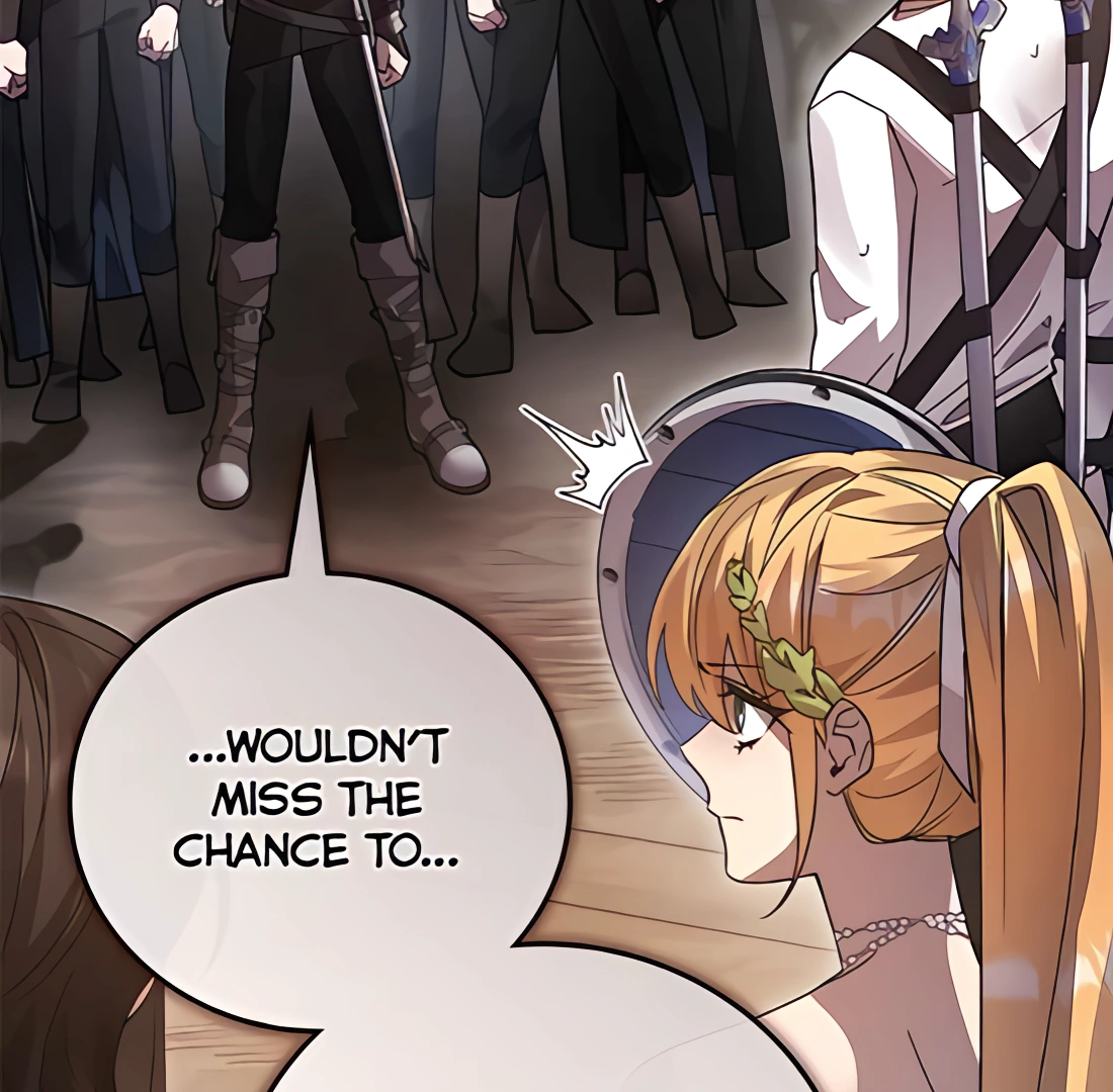 Heroes, Demons & Villains Chapter 105 - page 144