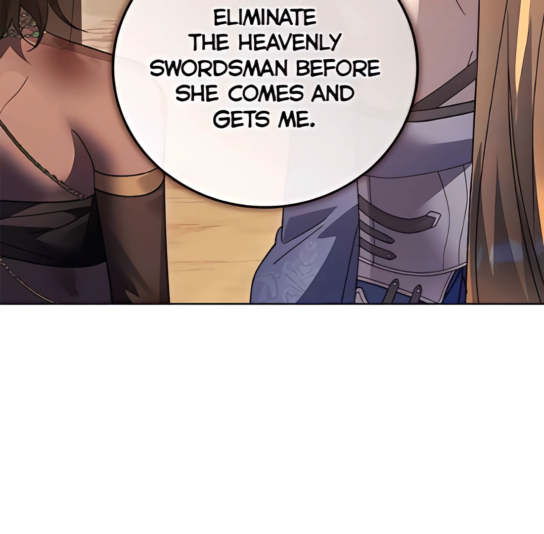 Heroes, Demons & Villains Chapter 105 - page 145