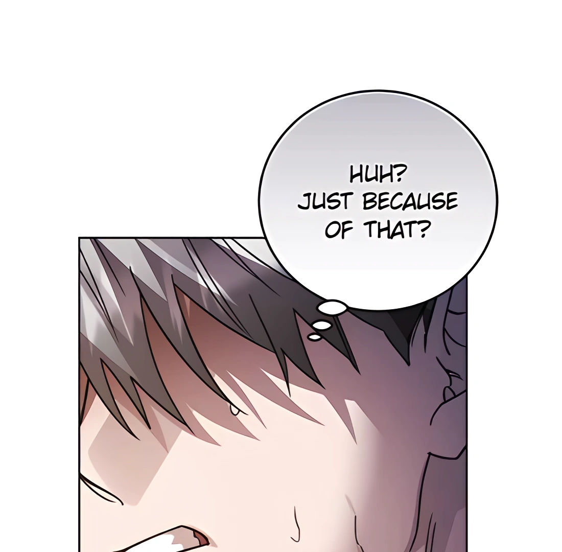 Heroes, Demons & Villains Chapter 105 - page 146