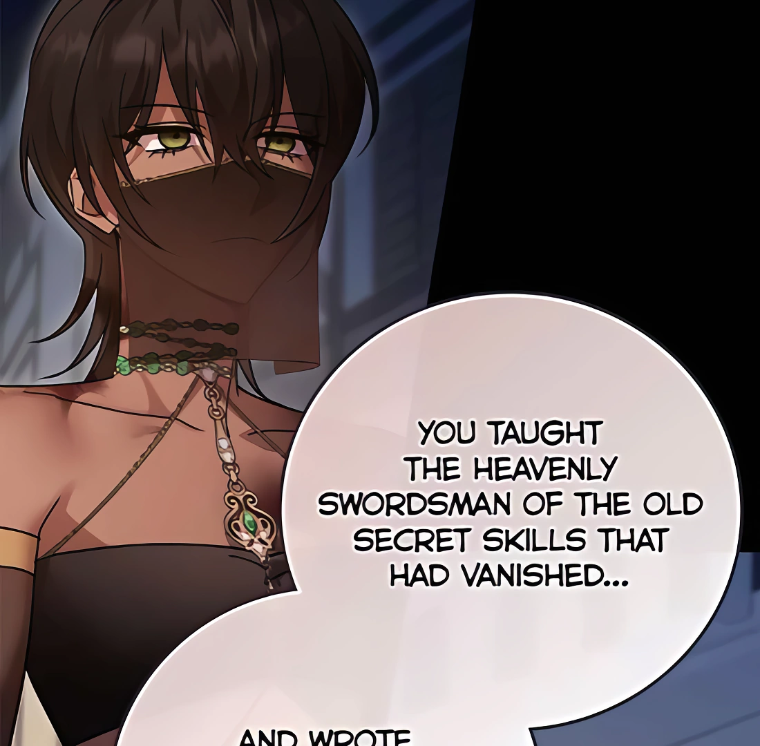 Heroes, Demons & Villains Chapter 105 - page 157