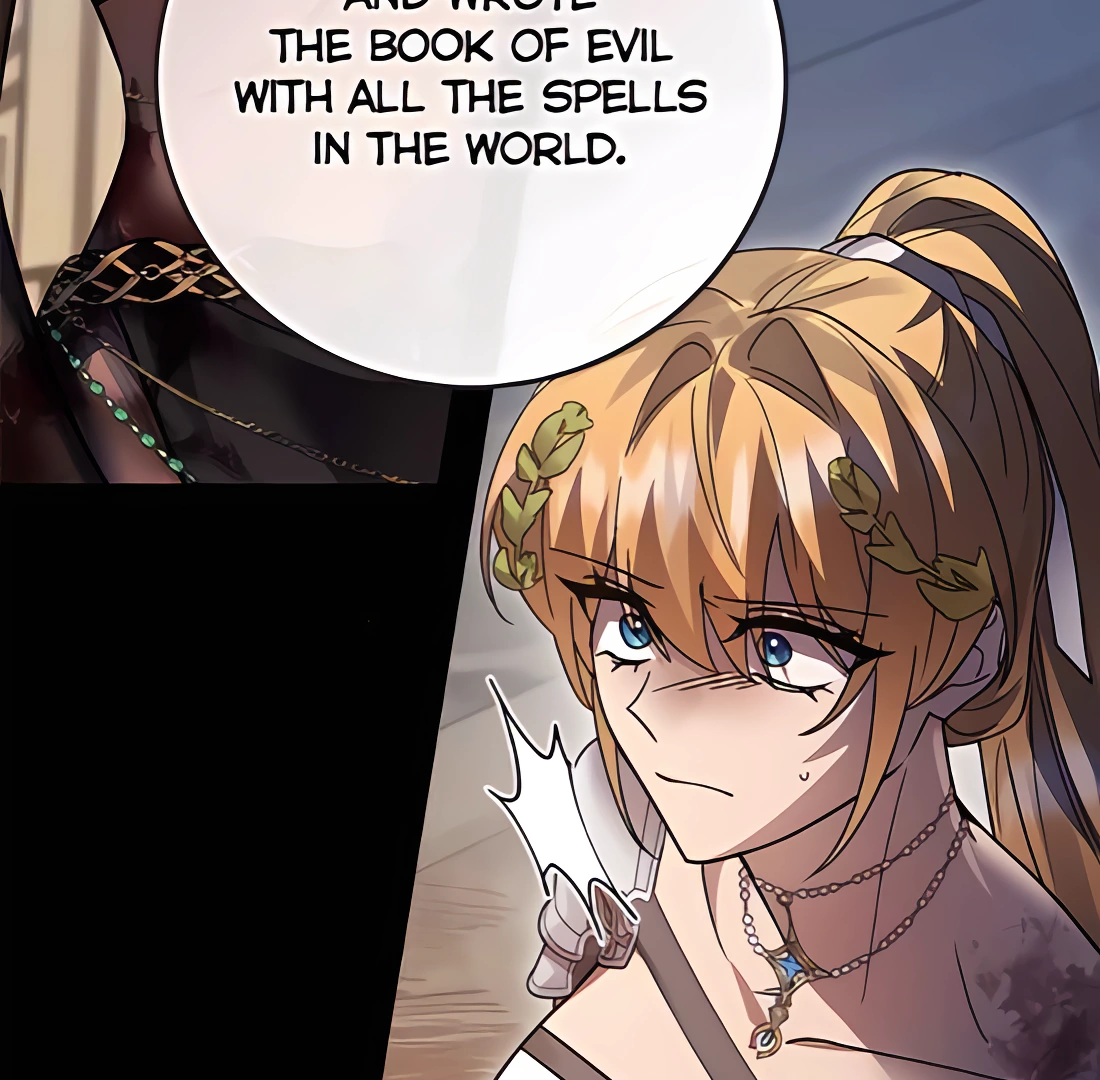 Heroes, Demons & Villains Chapter 105 - page 158