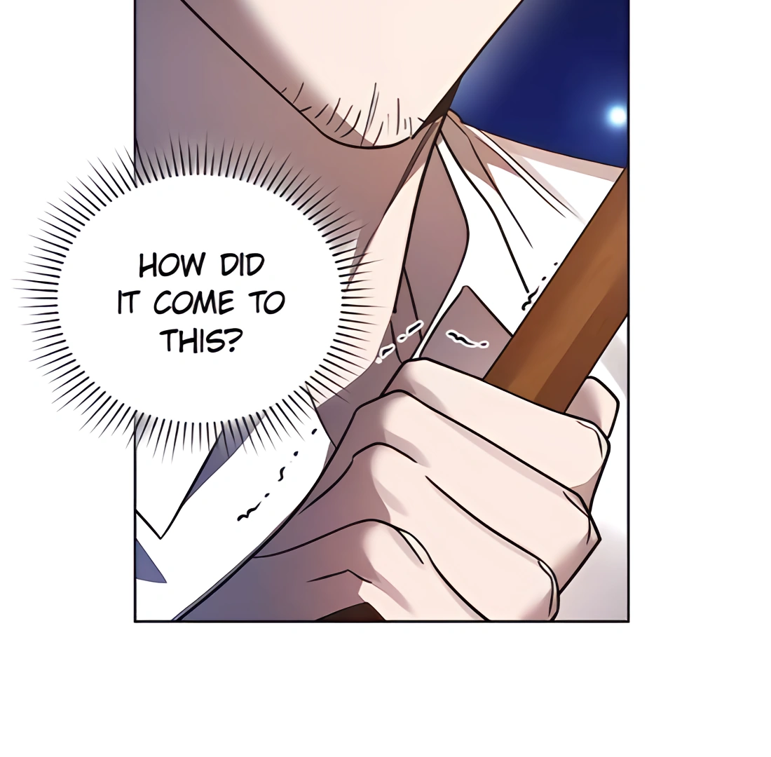 Heroes, Demons & Villains Chapter 105 - page 16