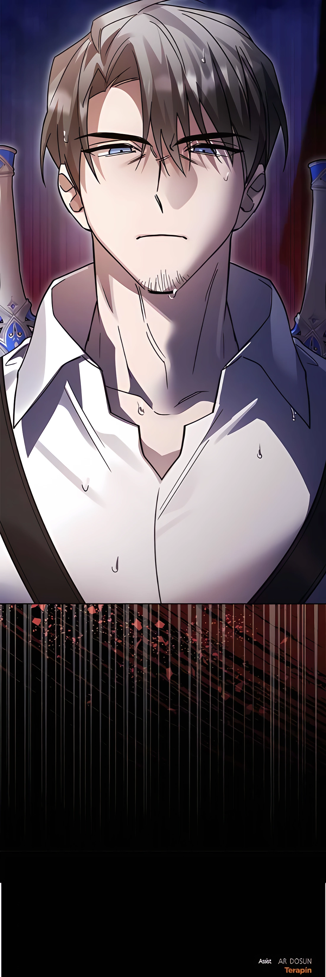 Heroes, Demons & Villains Chapter 105 - page 163