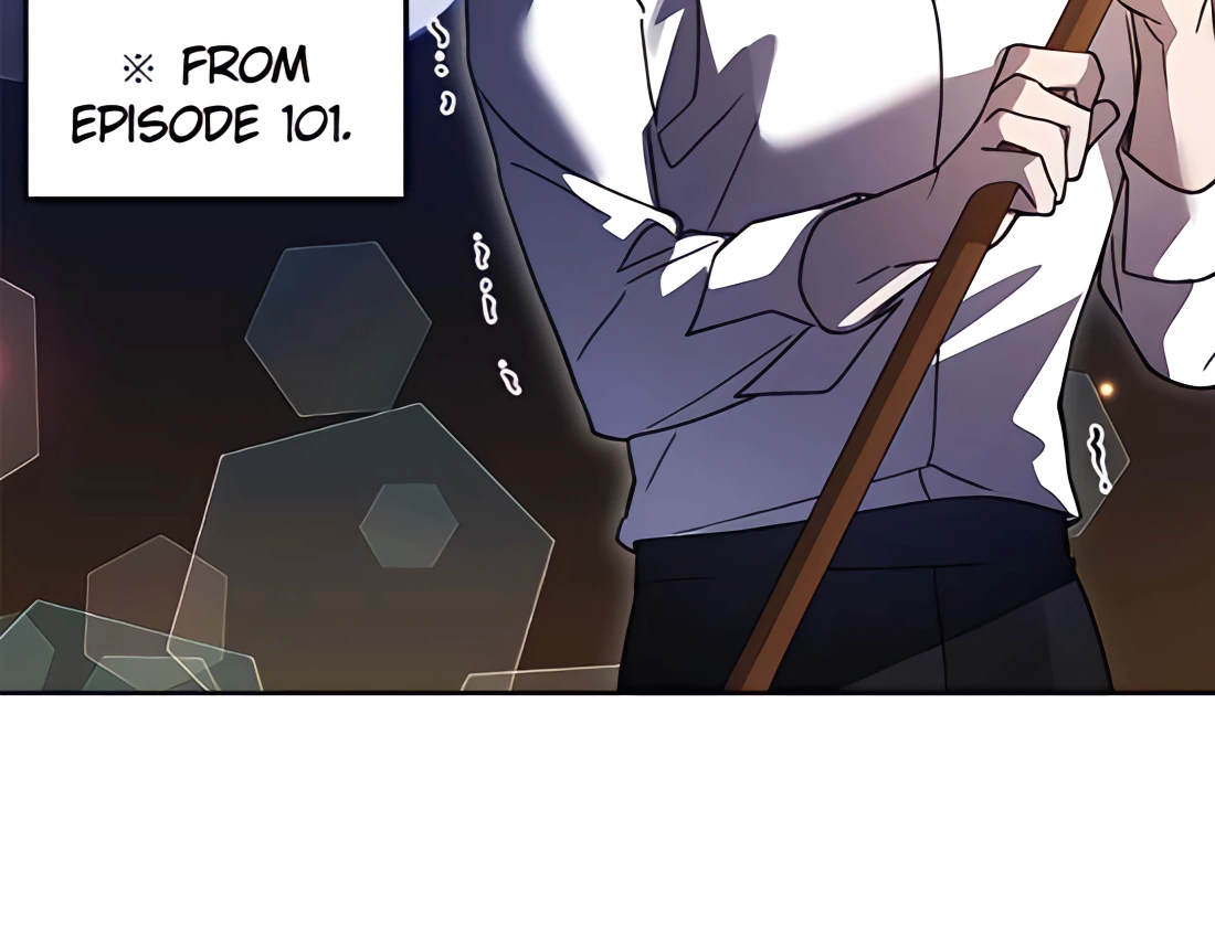 Heroes, Demons & Villains Chapter 105 - page 19