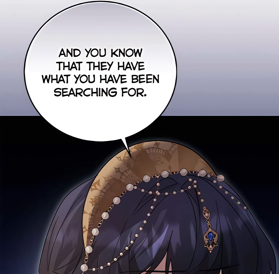 Heroes, Demons & Villains Chapter 105 - page 21