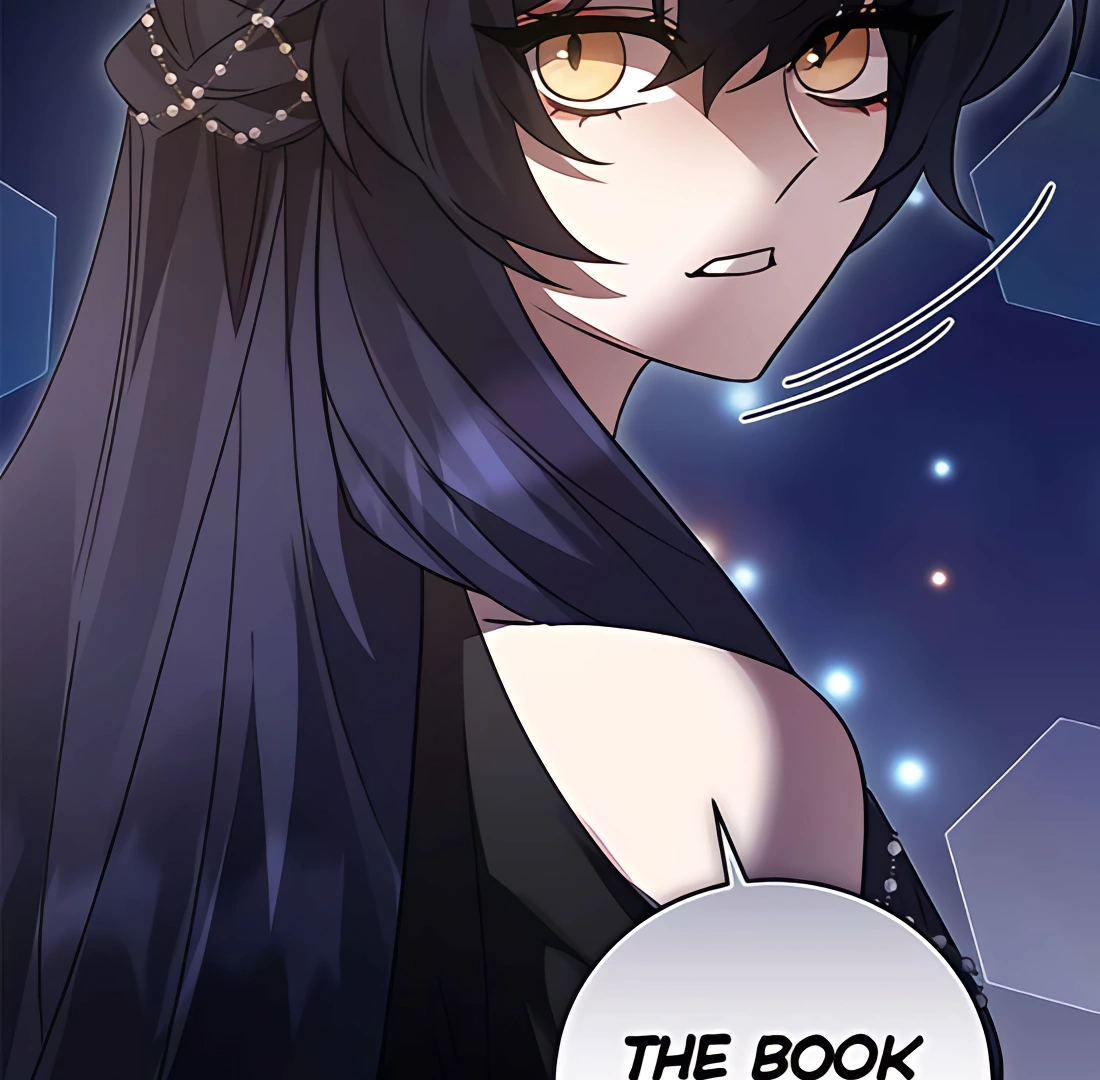 Heroes, Demons & Villains Chapter 105 - page 22