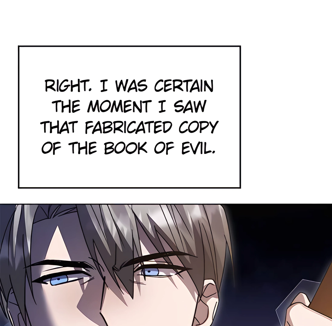 Heroes, Demons & Villains Chapter 105 - page 24