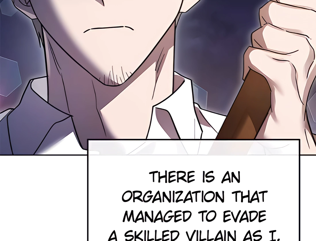 Heroes, Demons & Villains Chapter 105 - page 25