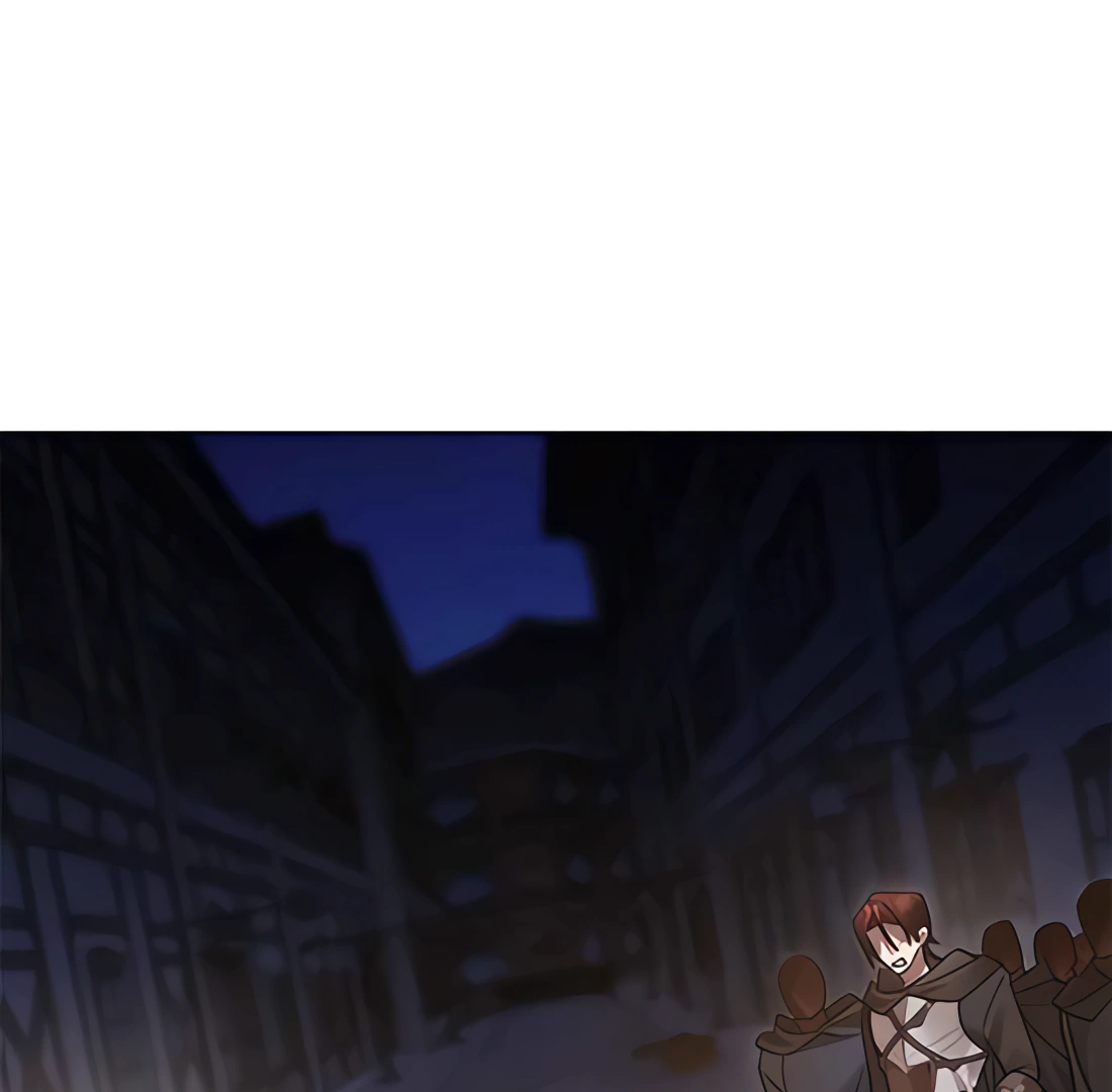 Heroes, Demons & Villains Chapter 105 - page 3