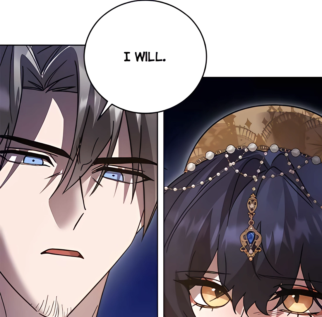 Heroes, Demons & Villains Chapter 105 - page 30