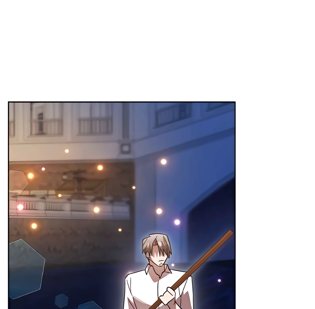Heroes, Demons & Villains Chapter 105 - page 33