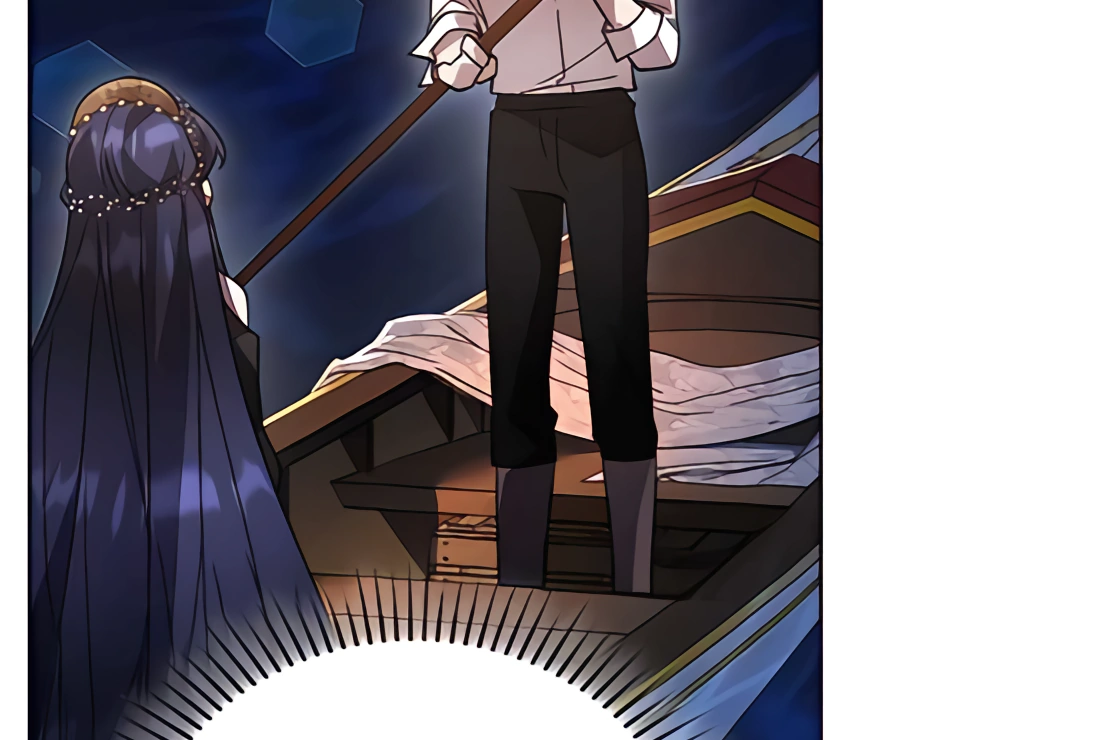 Heroes, Demons & Villains Chapter 105 - page 34