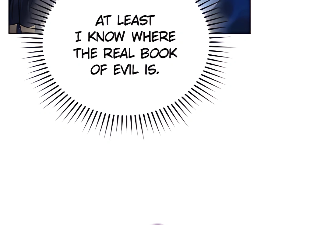 Heroes, Demons & Villains Chapter 105 - page 35