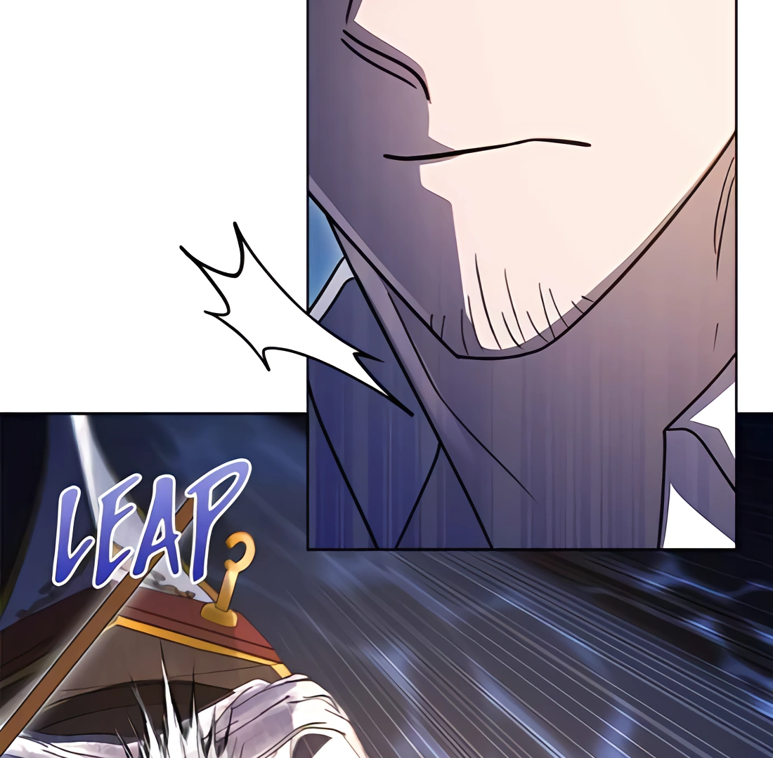 Heroes, Demons & Villains Chapter 105 - page 37