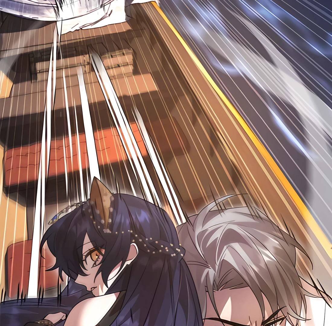 Heroes, Demons & Villains Chapter 105 - page 38