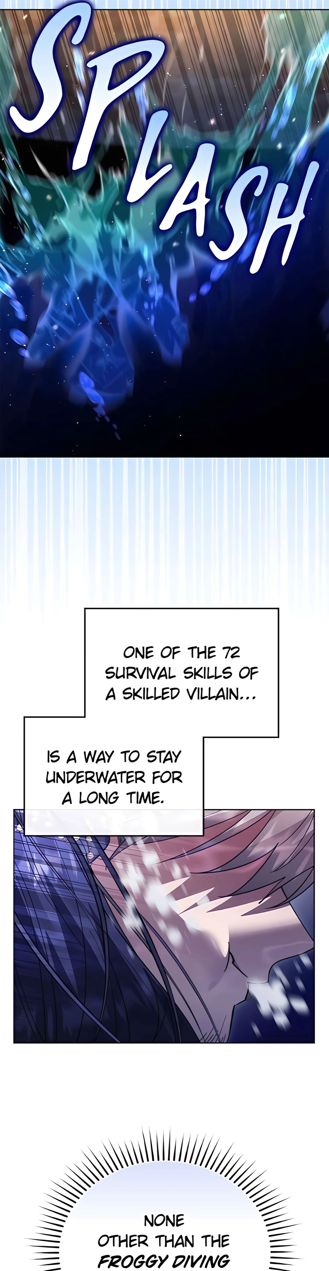 Heroes, Demons & Villains Chapter 105 - page 42