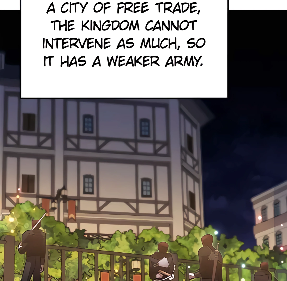 Heroes, Demons & Villains Chapter 105 - page 46