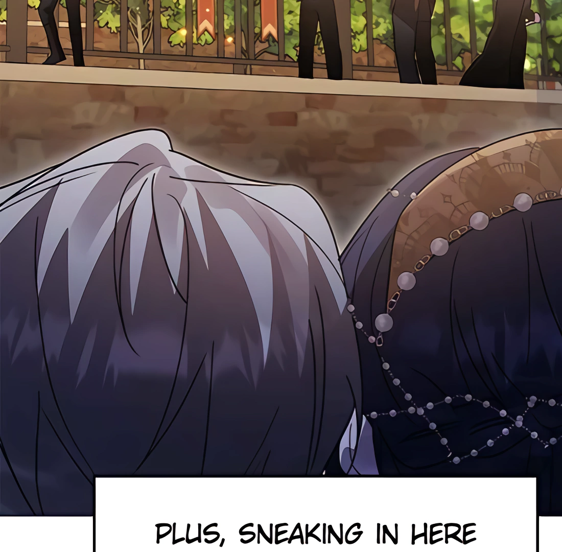 Heroes, Demons & Villains Chapter 105 - page 47