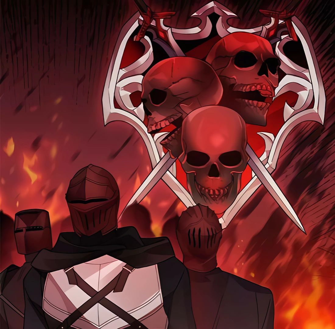Heroes, Demons & Villains Chapter 105 - page 51