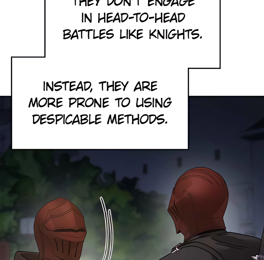 Heroes, Demons & Villains Chapter 105 - page 54
