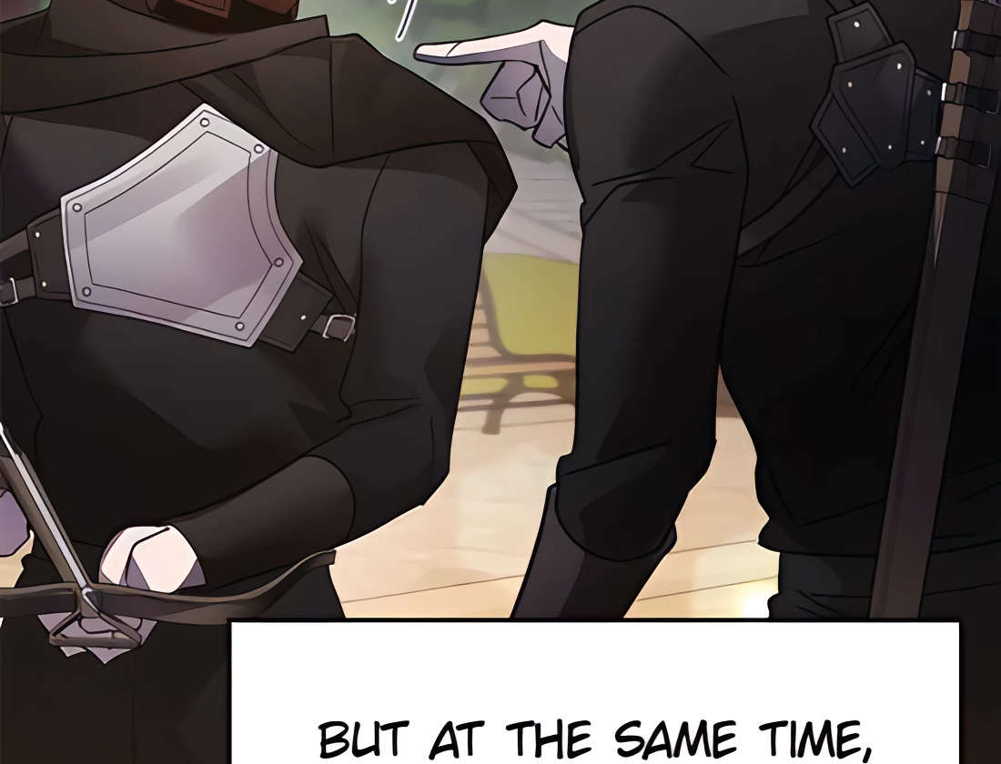 Heroes, Demons & Villains Chapter 105 - page 55