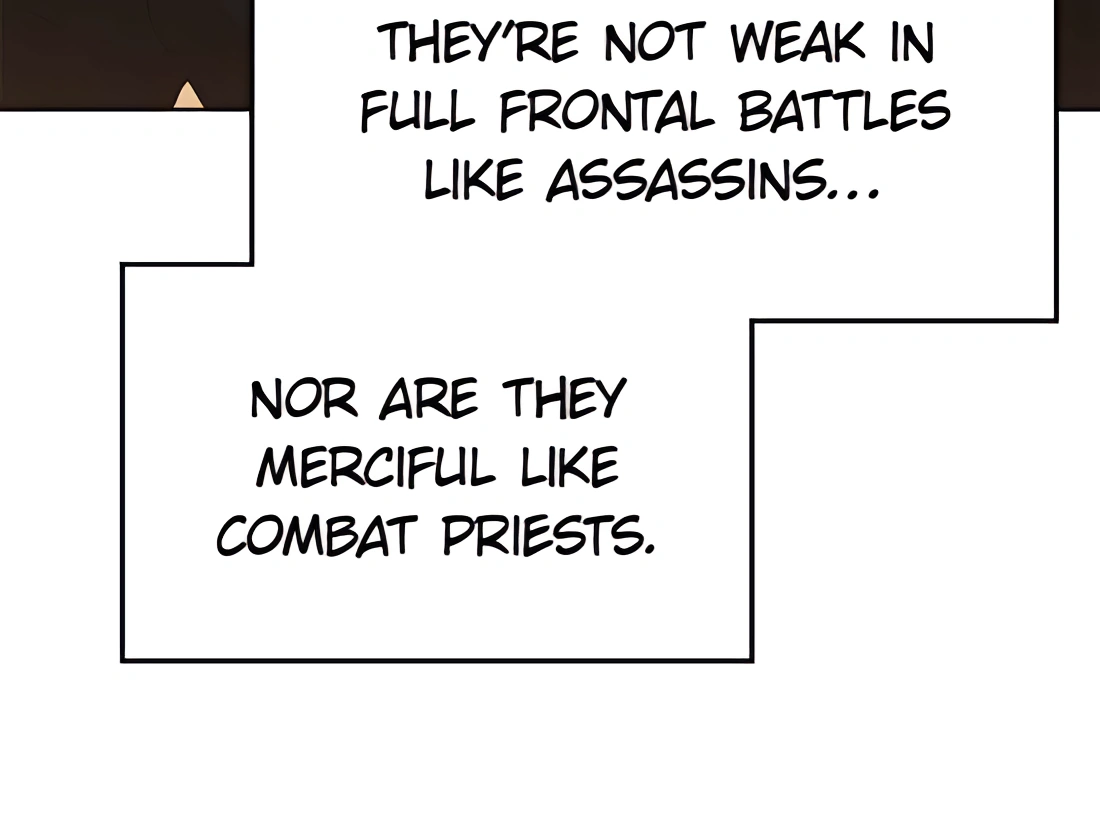Heroes, Demons & Villains Chapter 105 - page 56