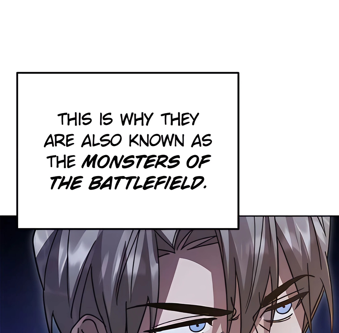 Heroes, Demons & Villains Chapter 105 - page 57