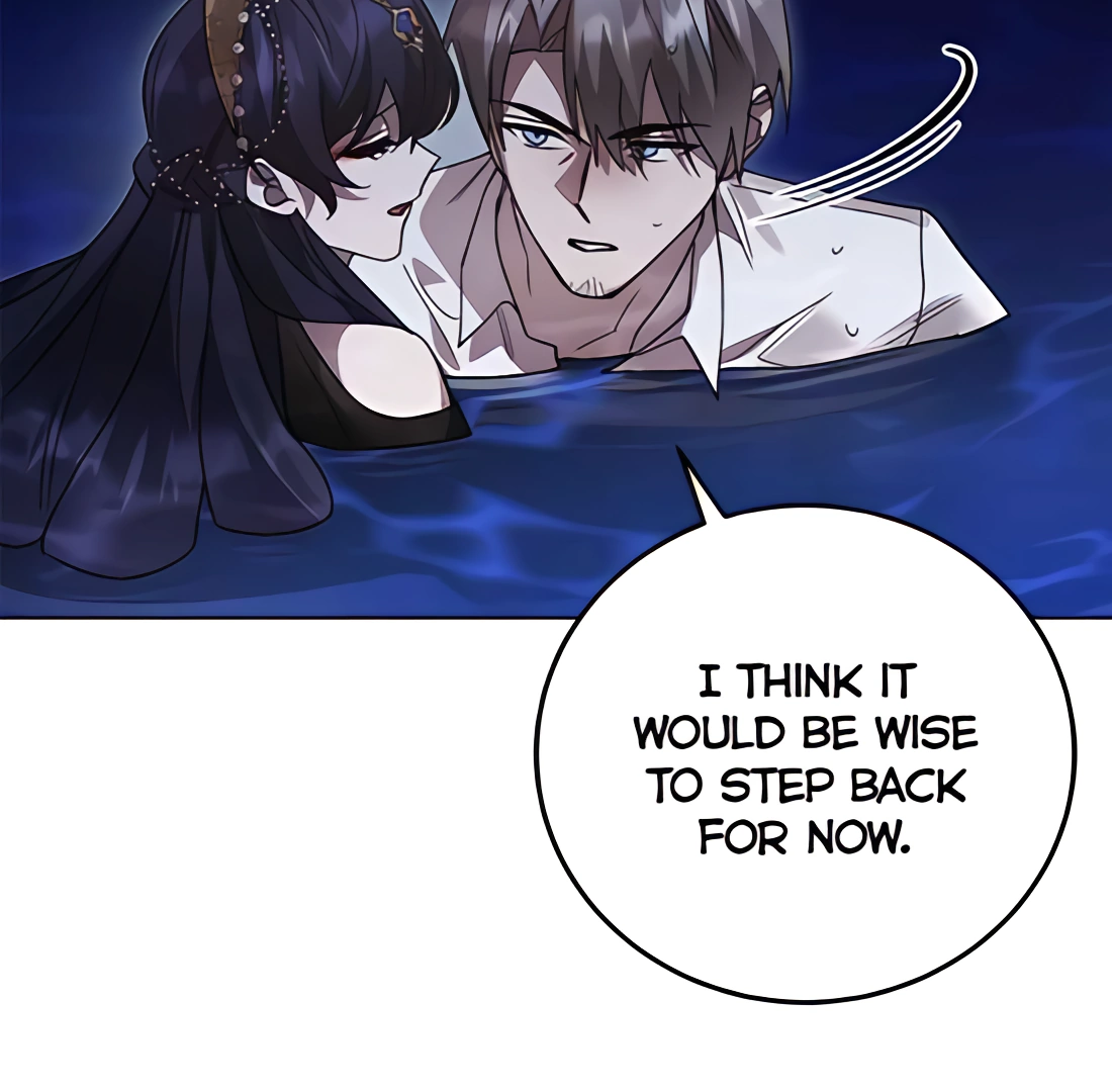 Heroes, Demons & Villains Chapter 105 - page 60