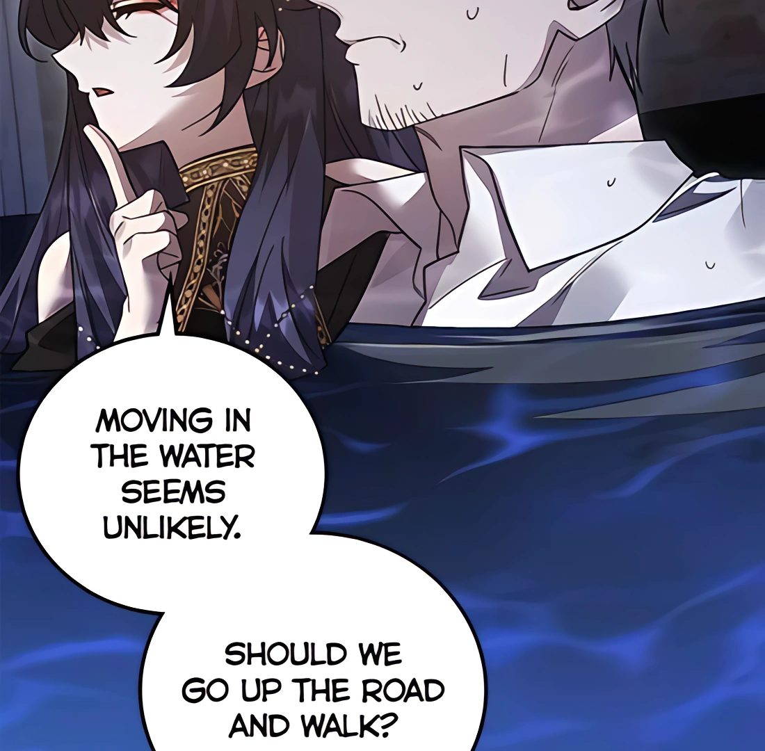 Heroes, Demons & Villains Chapter 105 - page 64