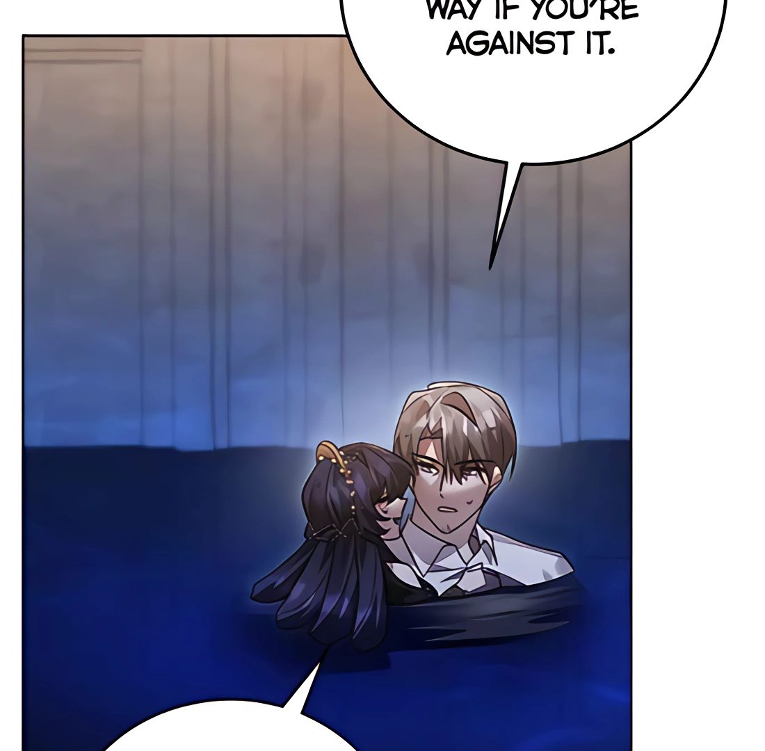 Heroes, Demons & Villains Chapter 105 - page 70