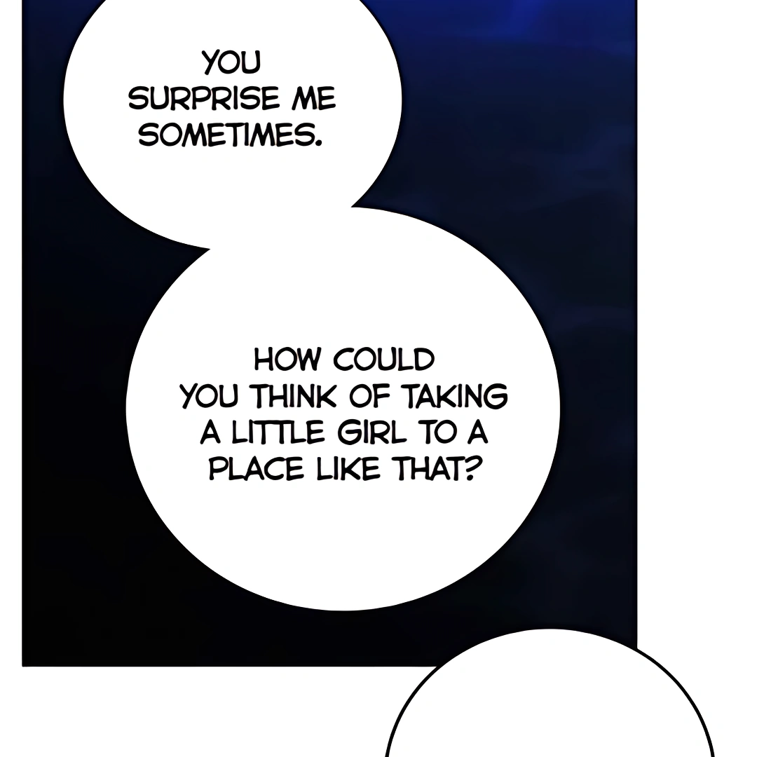 Heroes, Demons & Villains Chapter 105 - page 71