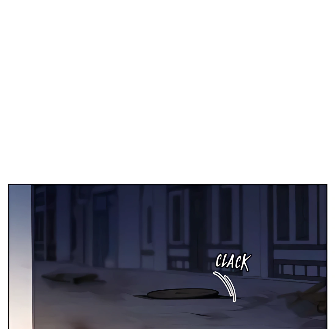 Heroes, Demons & Villains Chapter 105 - page 77
