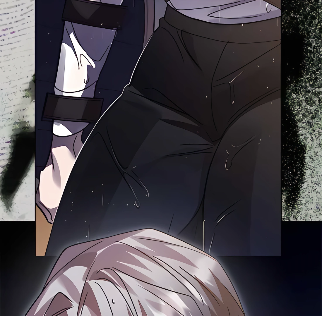 Heroes, Demons & Villains Chapter 105 - page 8