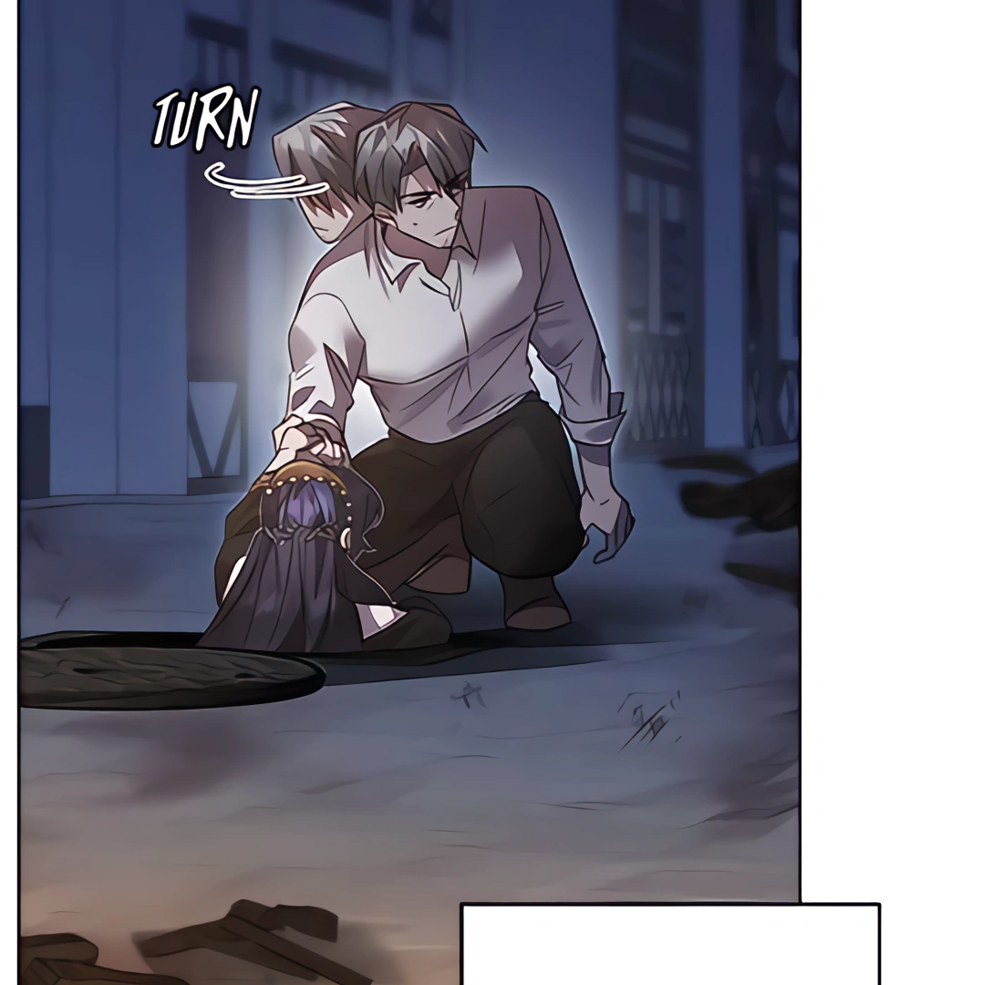 Heroes, Demons & Villains Chapter 105 - page 82